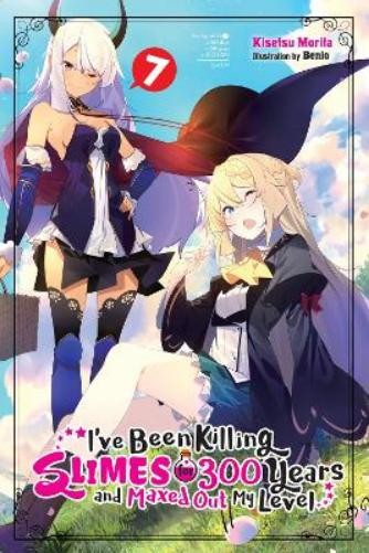 Kisetsu Morita I’ve Been Killing Slimes for 300 Years a (Paperback) (UK IMPORT)