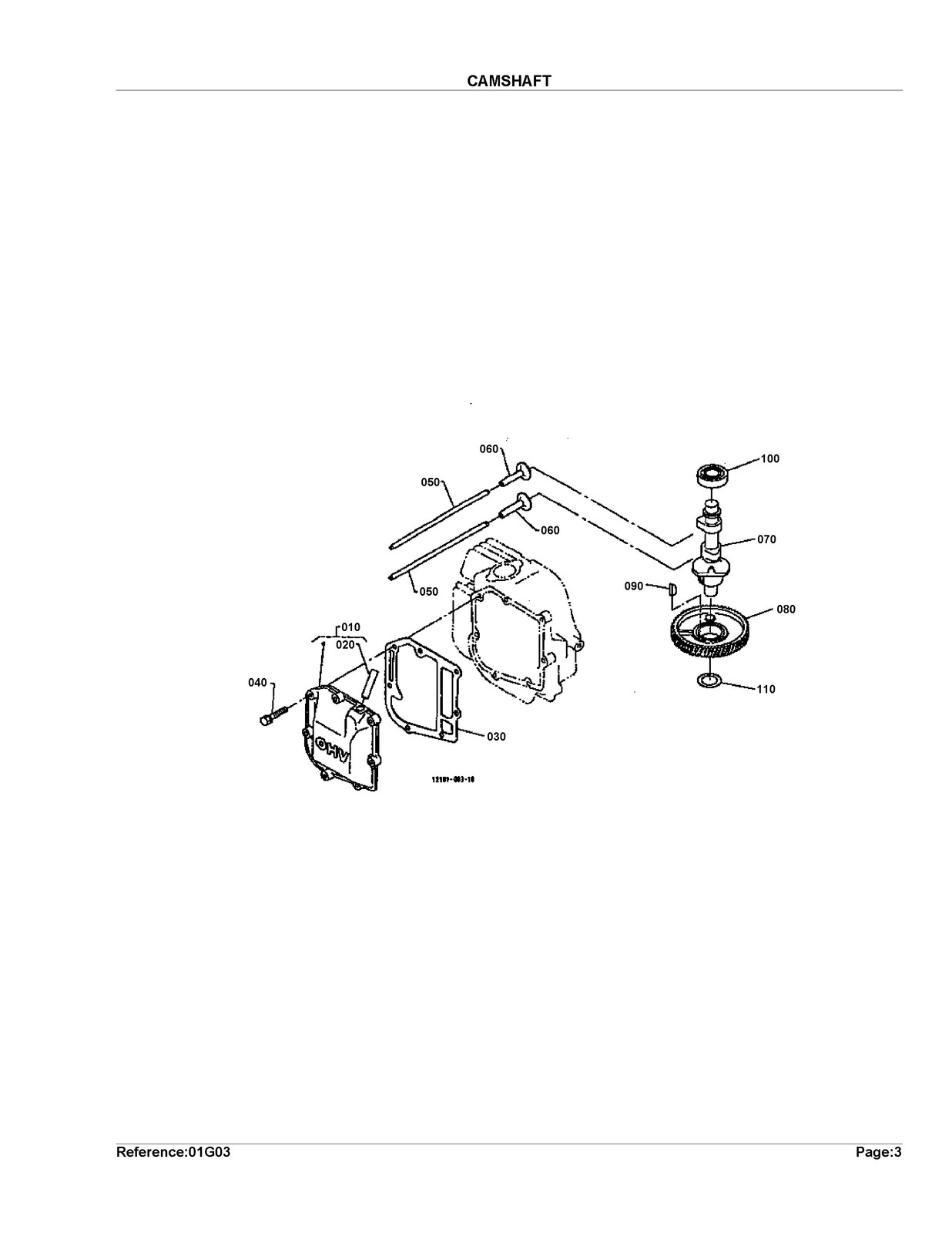 KUBOTA T1400H Parts Manual – STEEL WIRE BOUND – PROTECTIVE COVERS