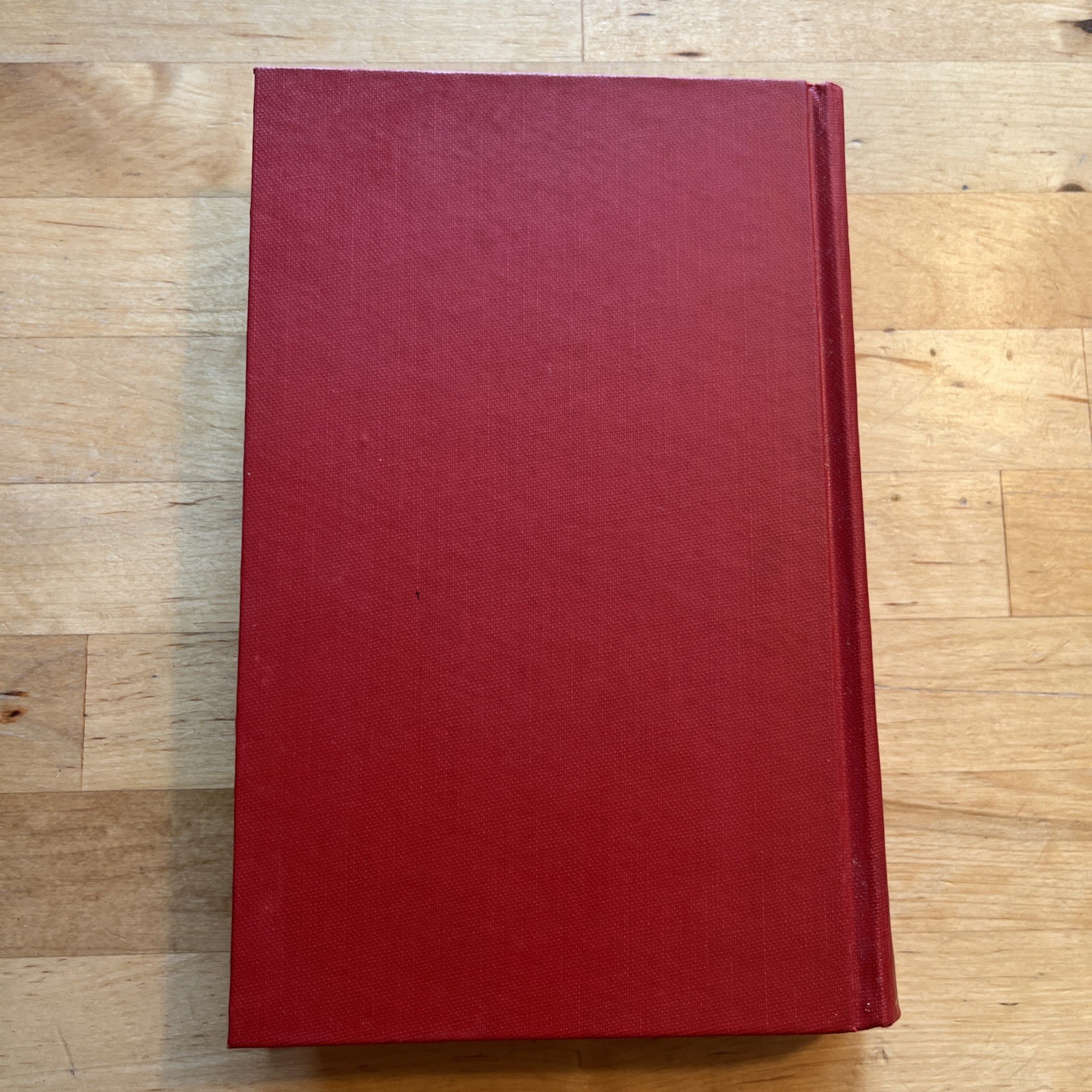 Vintage MY UTMOST FOR HIS HIGHEST, Oswald Chambers, 1935 HC Edition, 51st Print