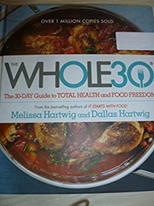 The Whole30 – Target Special Edition