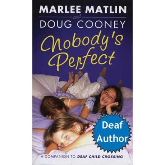 Nobody’s Perfect Soft Cover