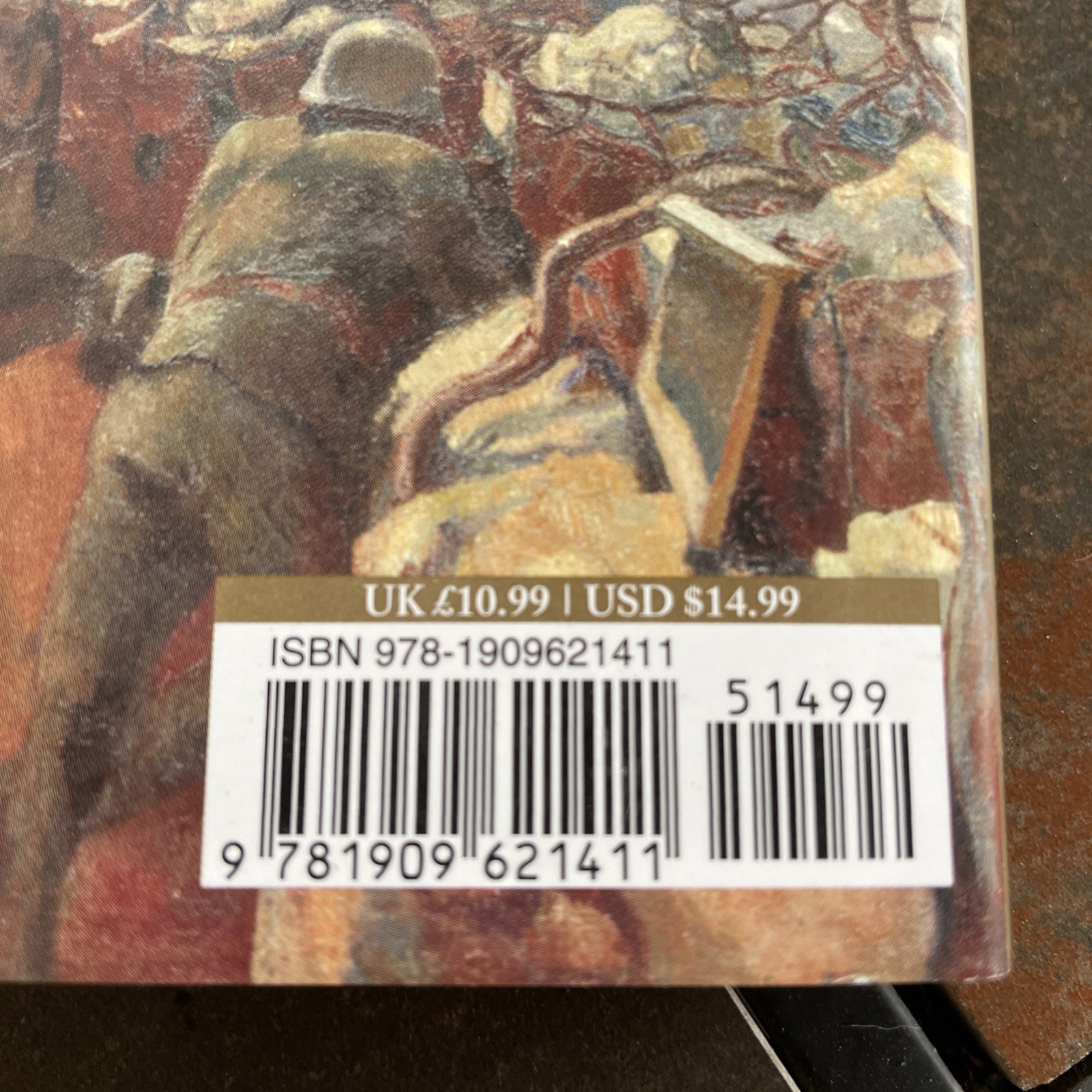 A Farewell to Arms (Macmillan Collector’s Library) by HEMINGWAY, Ernest.
