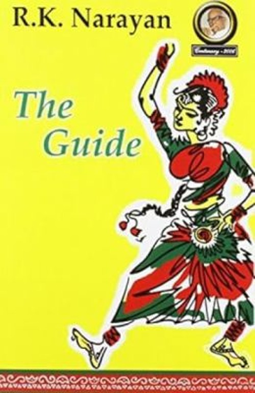 The Guide R. K. Narayan