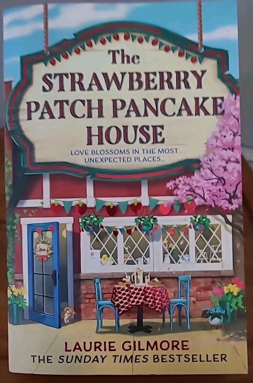 Laurie Gilmore Dream Harbor Books Series 1 Through 4