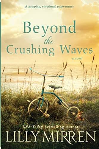 Beyond the Crushing Waves: A gripping, emotional page-turner – VERY GOOD
