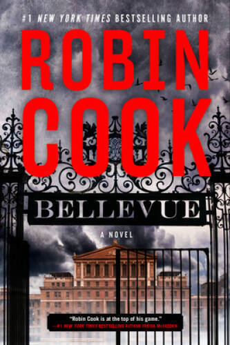 Bellevue Medical Thriller – GOOD