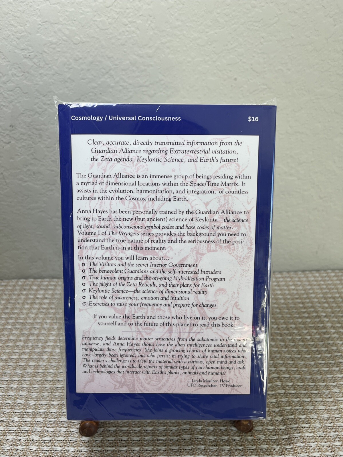 Voyagers Volume 1 , The Sleeping Abductees, 2nd Edition, Ashayana Deane,Reprint