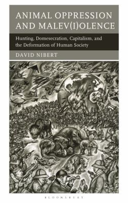 Animal Rights/Human Rights : Entanglements of Oppression and Libe