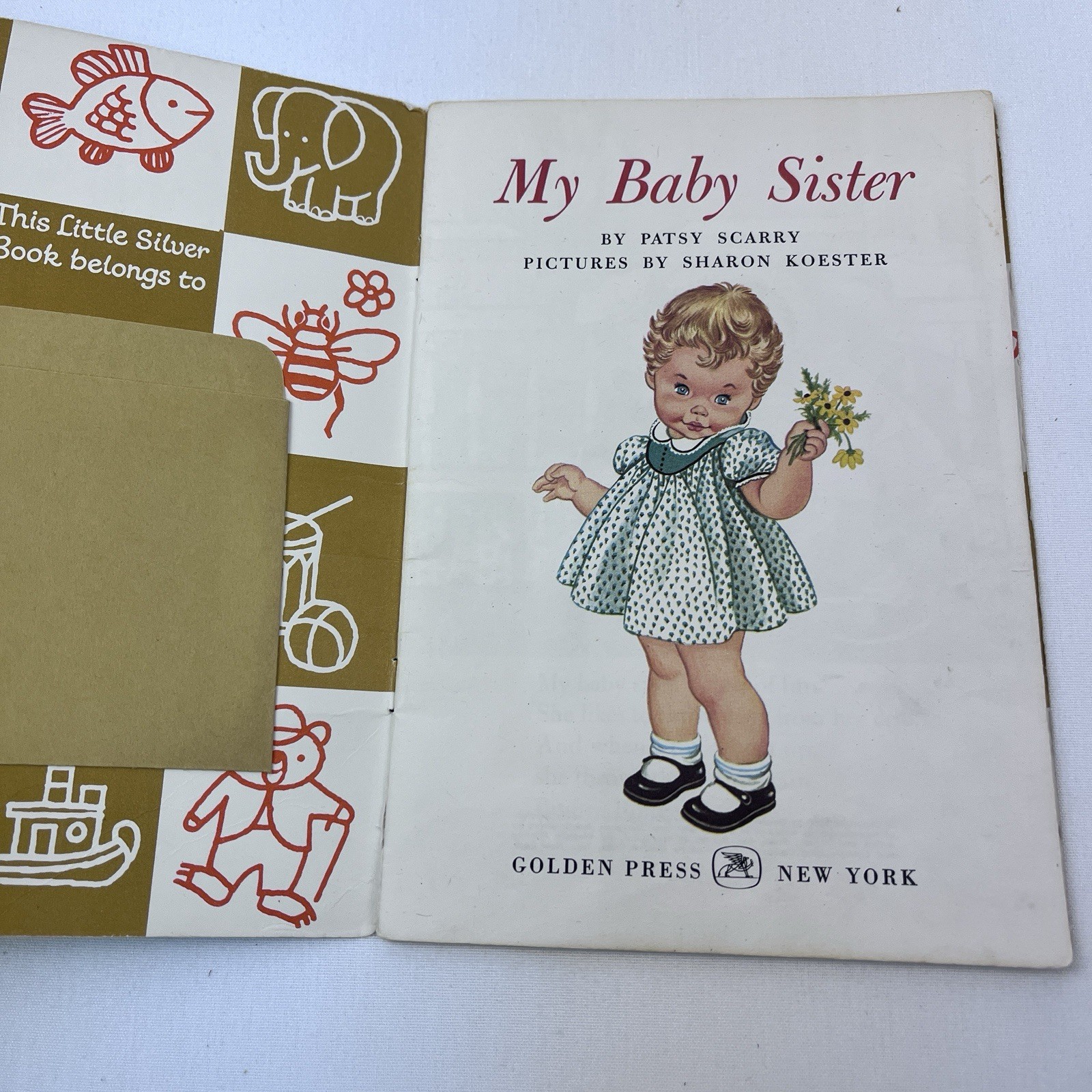 Vintage 90s Children’s Books Miscellaneous Lot of 3 Soft Paperback Story Novels