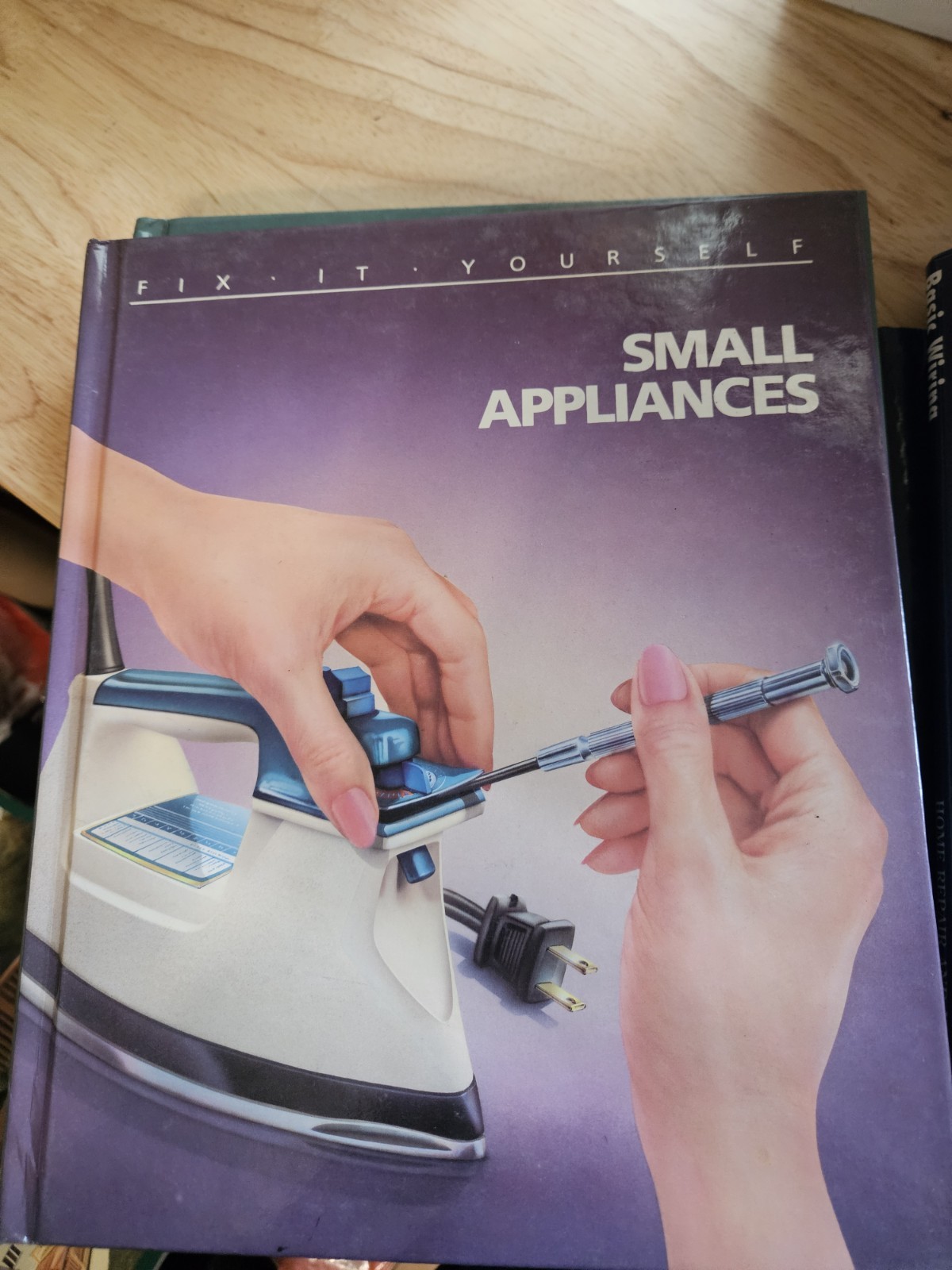Time-Life Books „Home Repair and Improvement“ Lot Of 6