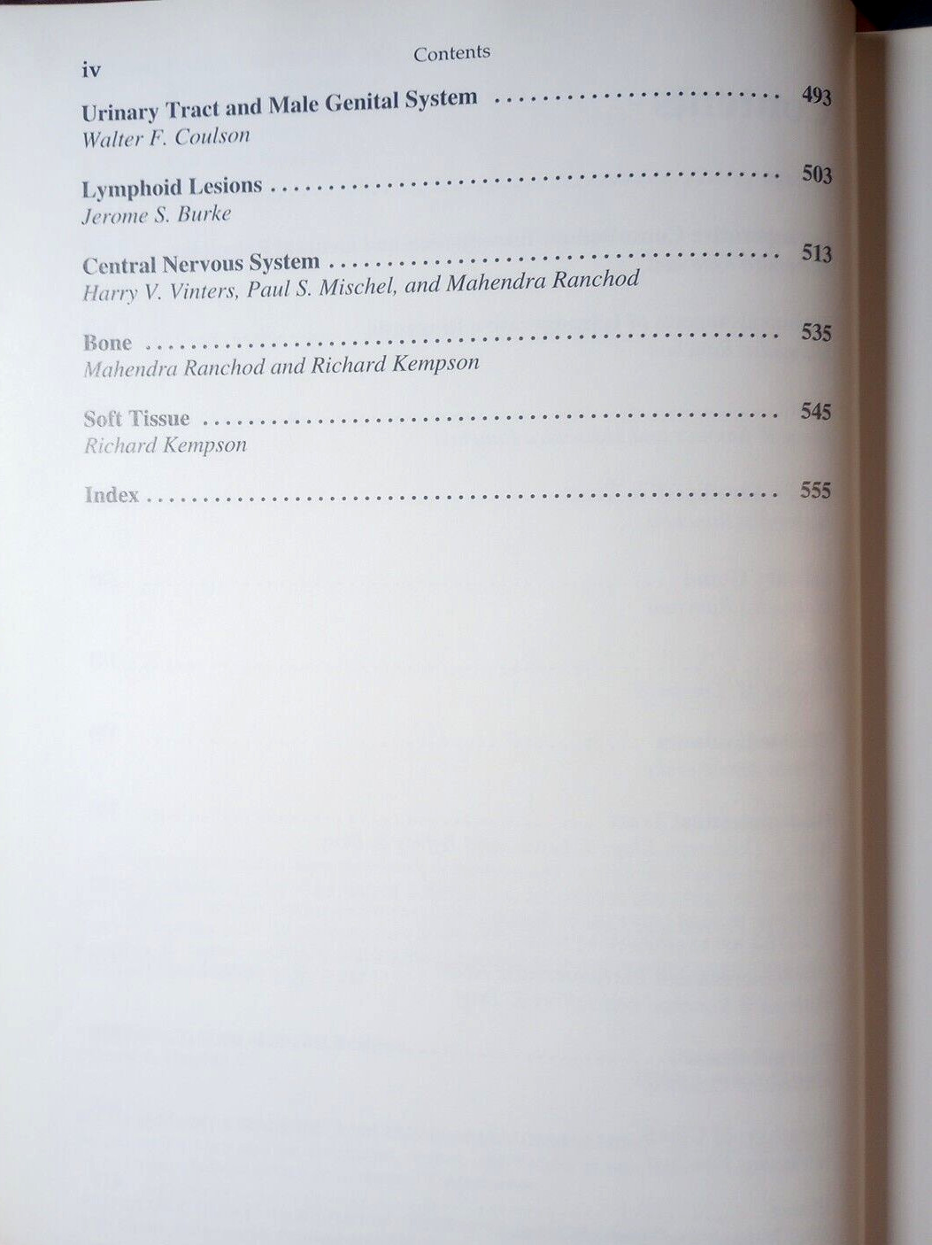 Intraoperative Consultaiton Surgery : Pathology Vol. 3 / No. 2