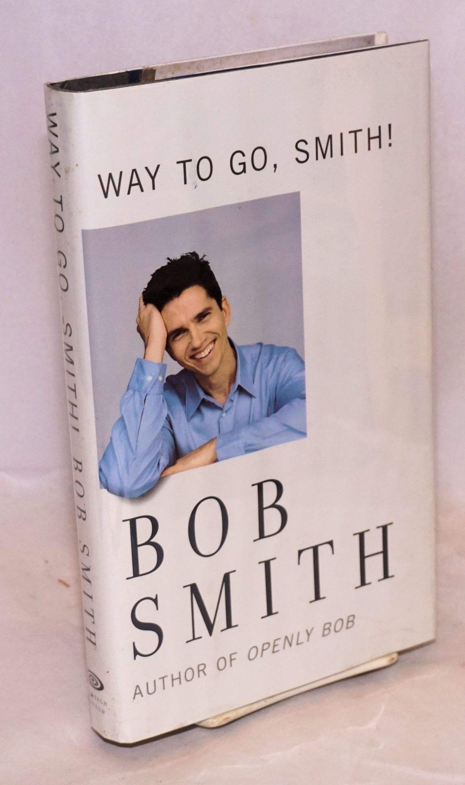 Way to Go, Smith!