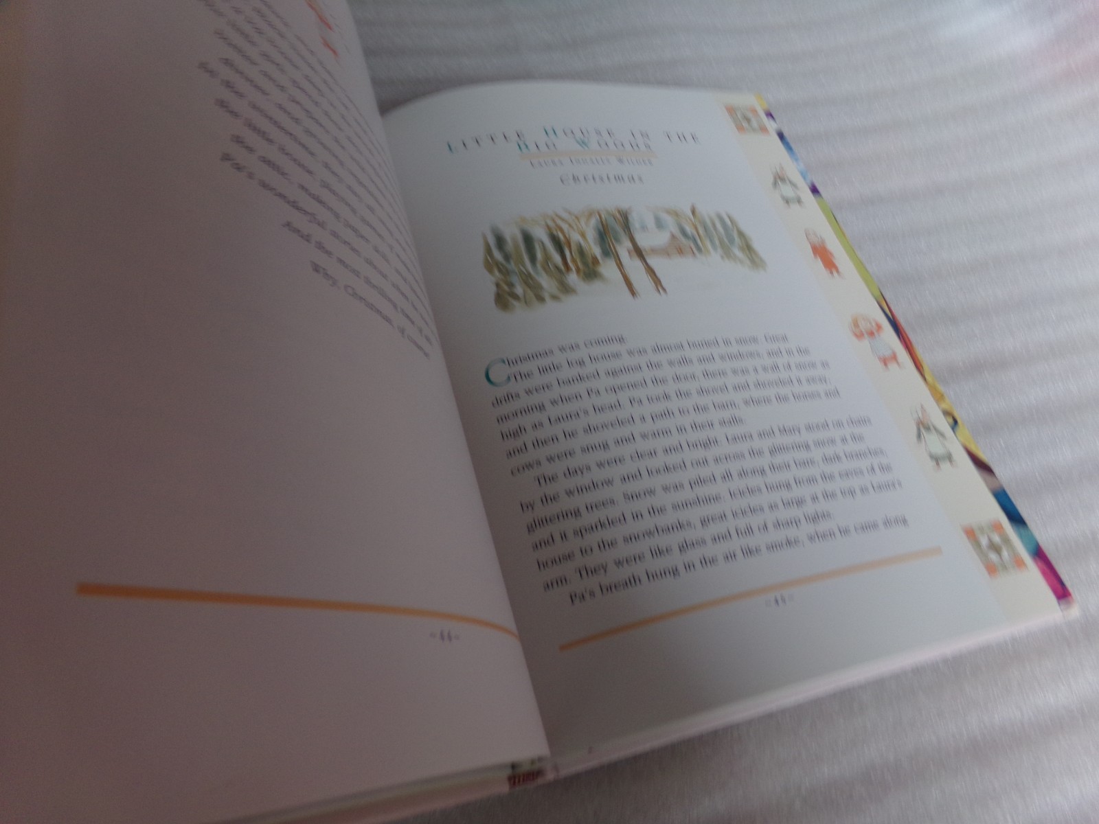 Chosen By Rosemary Sandberg Great Girl Stories Literature Book Treasury Classics
