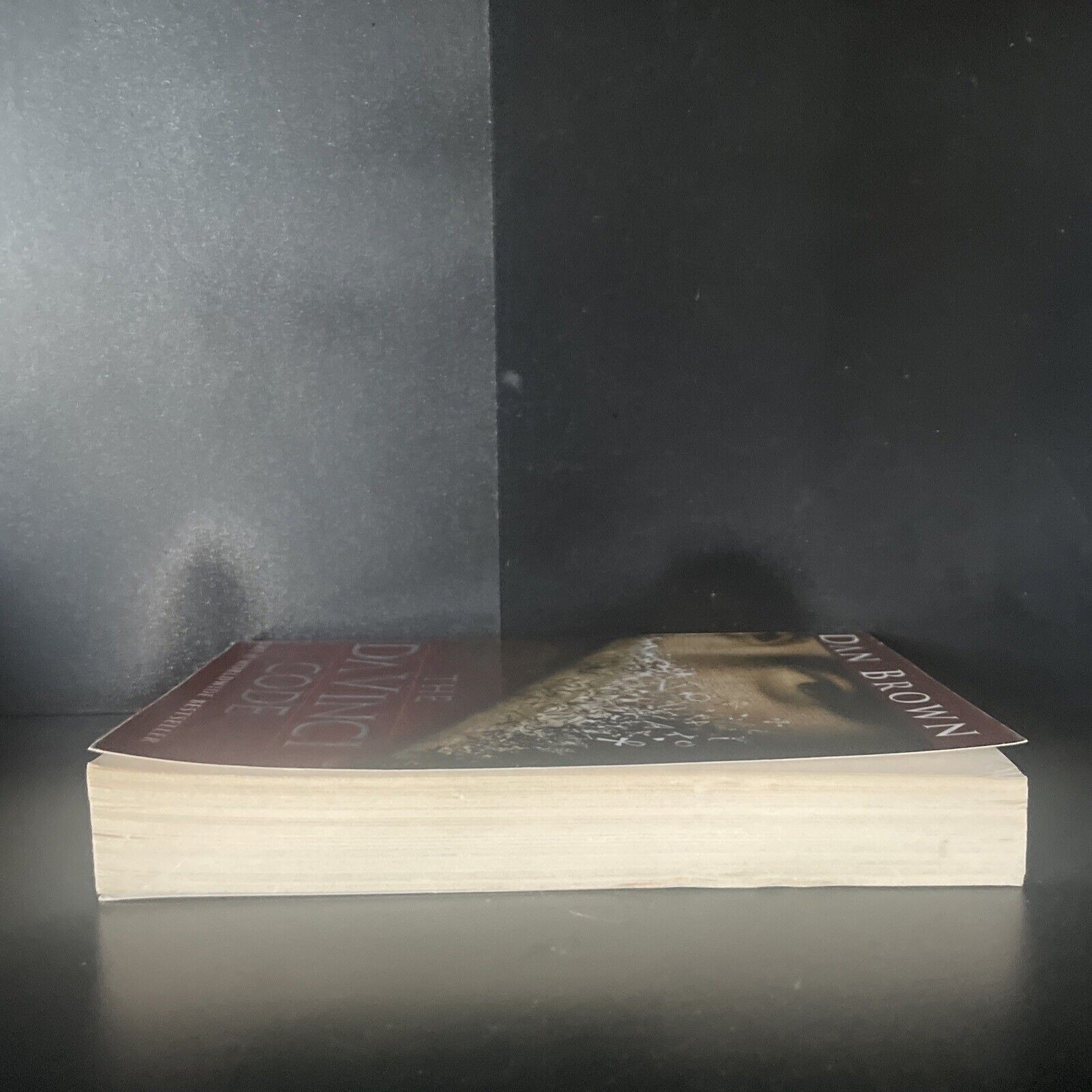Robert Langdon Ser.: The Da Vinci Code by Dan Brown (2006, Trade Paperback)