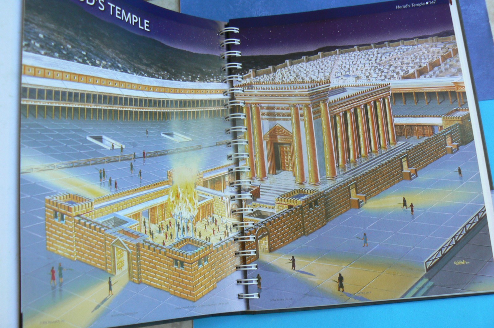 Rose Book of Bible Charts,Maps, &Time Lines,10th Anniversary Ed.spiral HC 2015