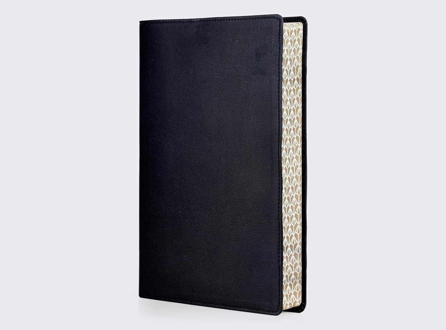 NBLA, Biblia para la Lectura Pública, Versificada, Letra Grande, Piel de Cabra,