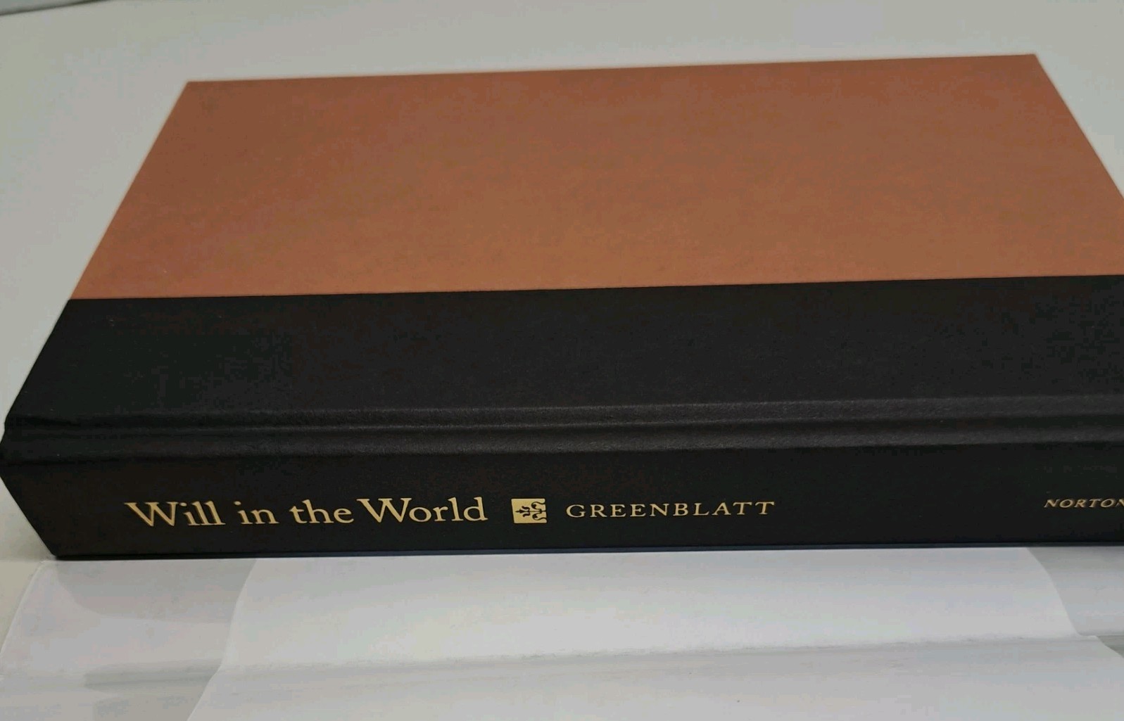 Will in the World How Shakespeare Became Shakespeare By Stephen Greenblatt