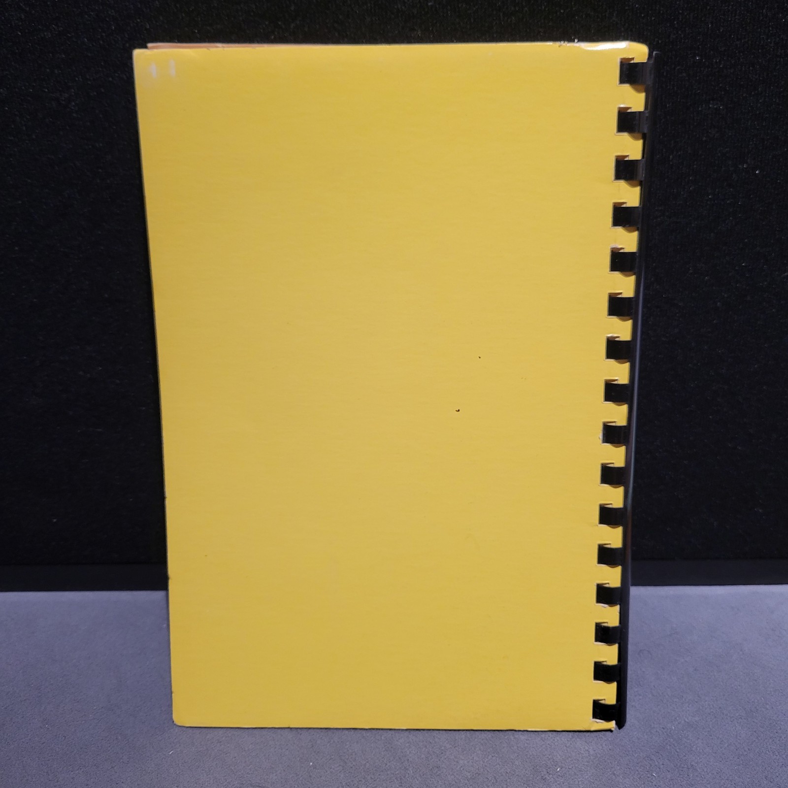 Test The Best! 3rd Anniversary Edwards Air Force California BaseCookbook, 1982