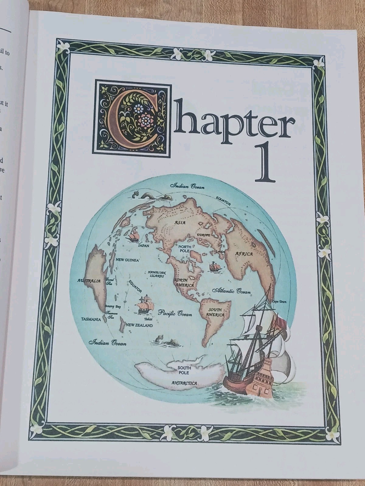 The New World Book of Russells Volume 1 and 2 by Halbert’s Family Heritage, Name