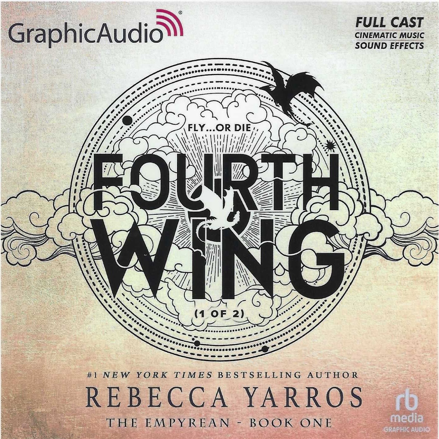 EMPYREN BOOK SERIES BY REBECCA YARROS 🔥6 AUDIOBOOKS 🔥DRAMATIC