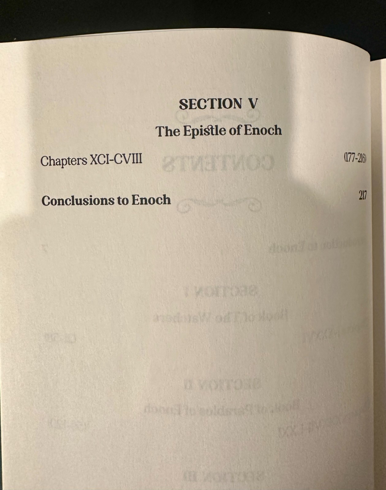 The Book of Enoch: Apocryphal Book of Giants, Fallen Angels, Watchers, Nephilim