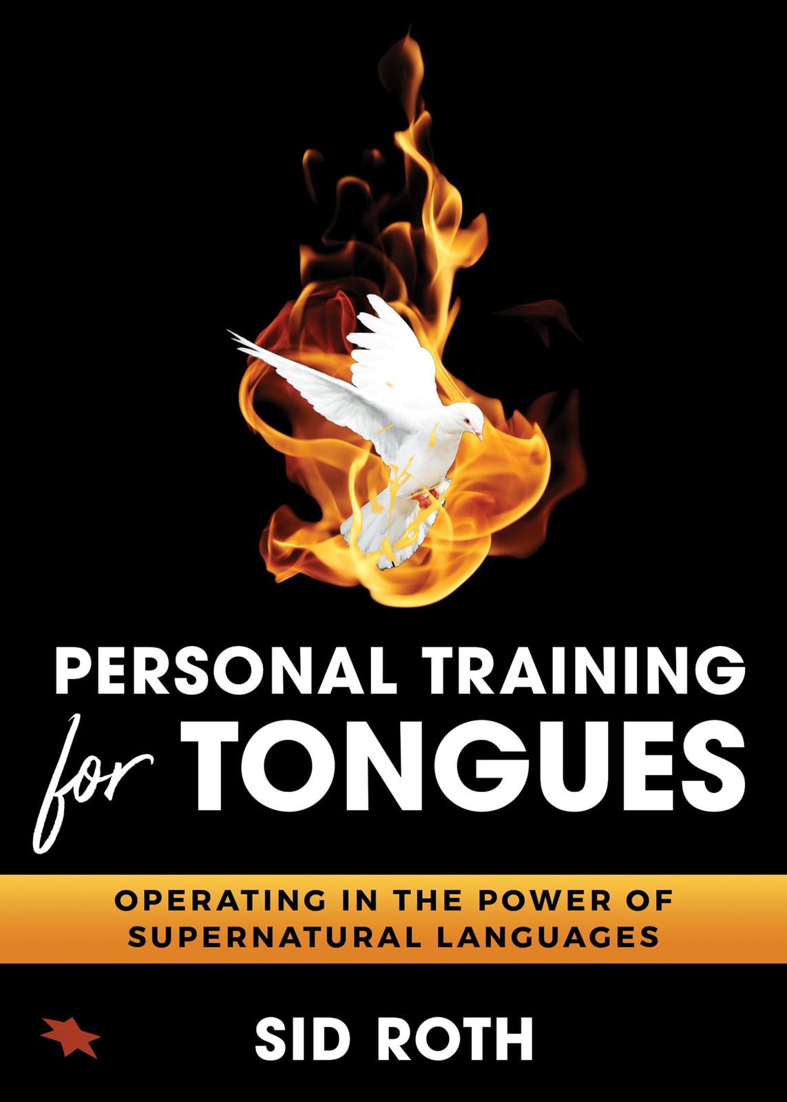 Personal Training for Tongues: Operating in the Power of Supernatural Langua…