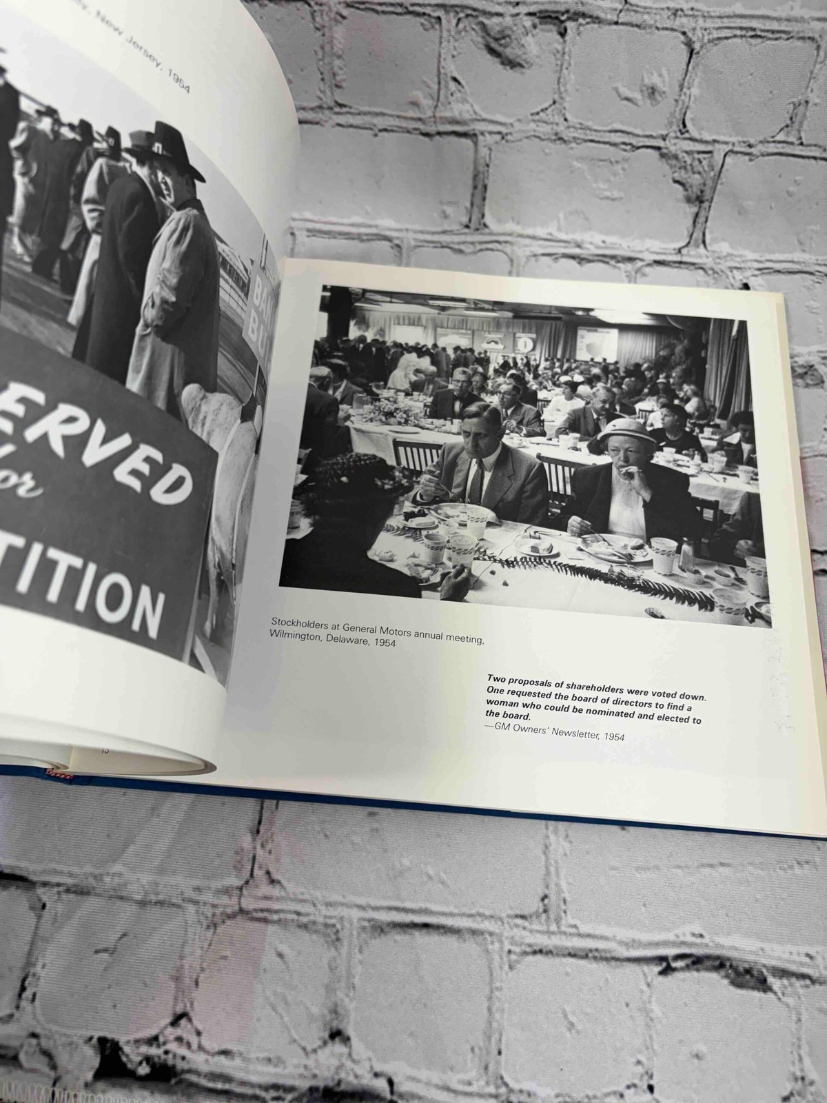 America Worked: The 1950s Photographs of Dan Weiner by William A. Ewing, Illus.