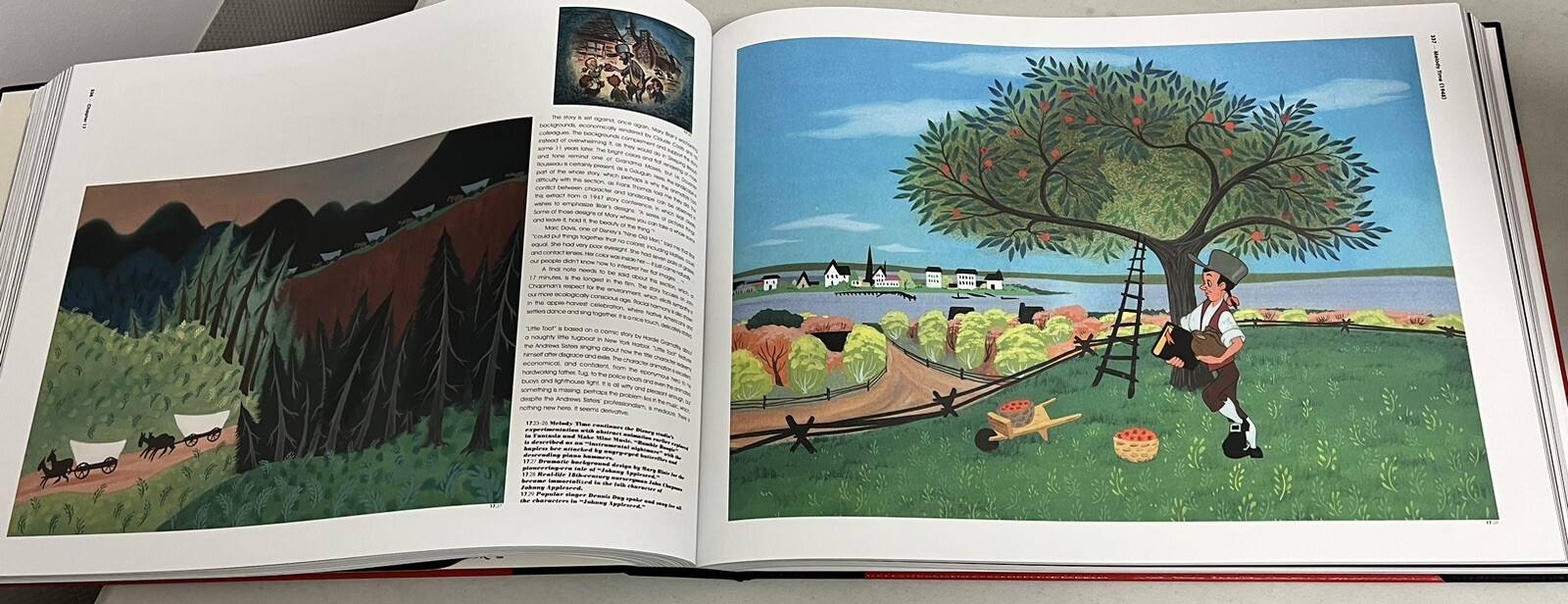 NEW Walt Disney Film Archives. The Animated Movies 1921-1968 HARDCOVER