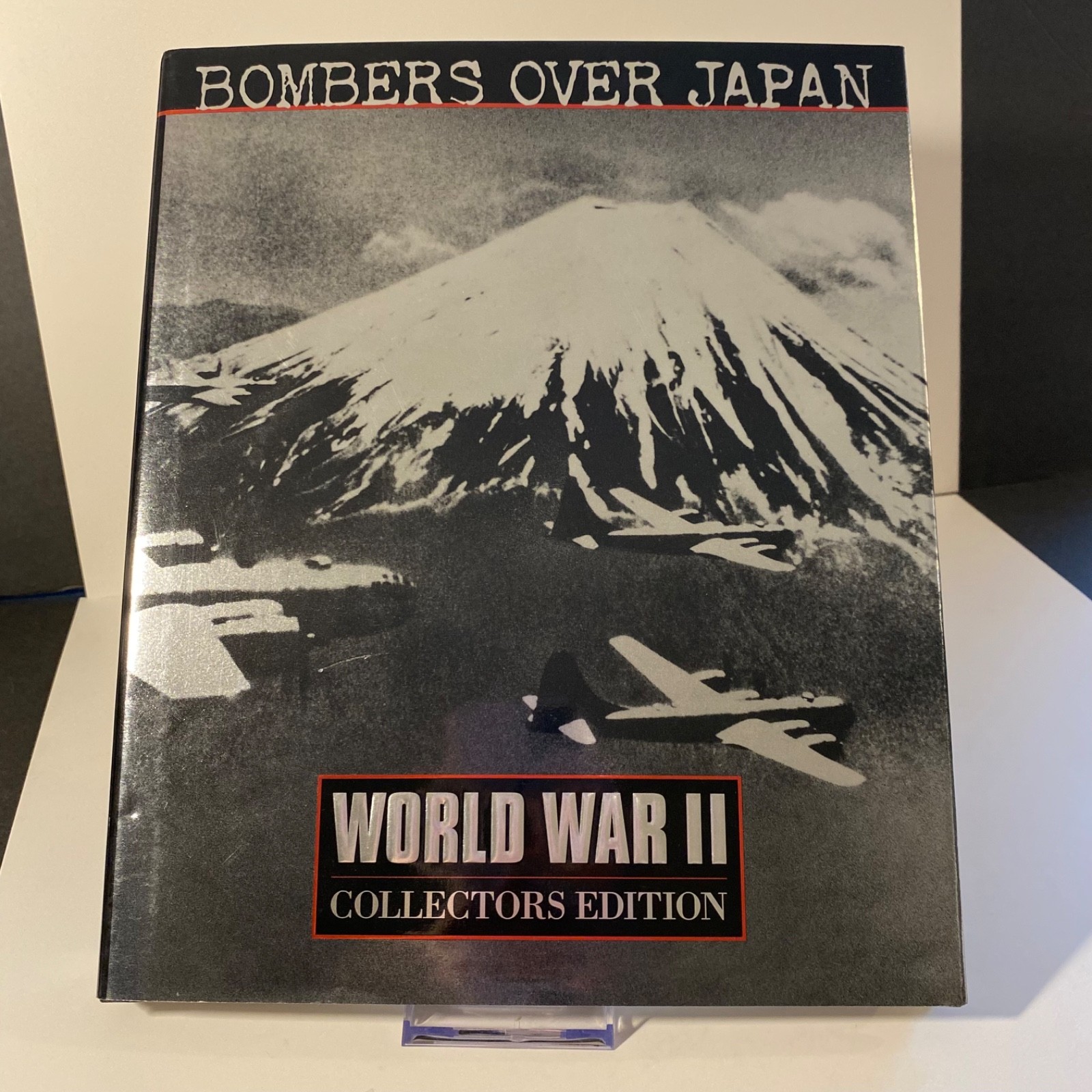 Time Life World War II Collector’s Edition Books