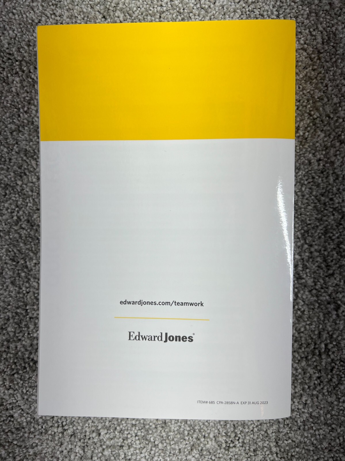 Edward Jones 2022 U. S. Master Tax Guide