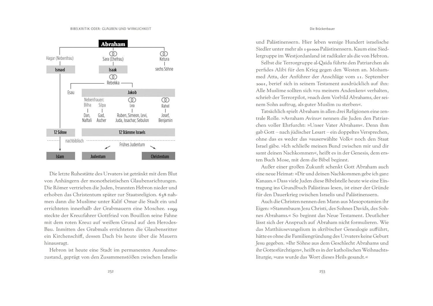 Annette Großbon Die Bibel – Das mächtigste Buch der Welt: (Hardback) (UK IMPORT)