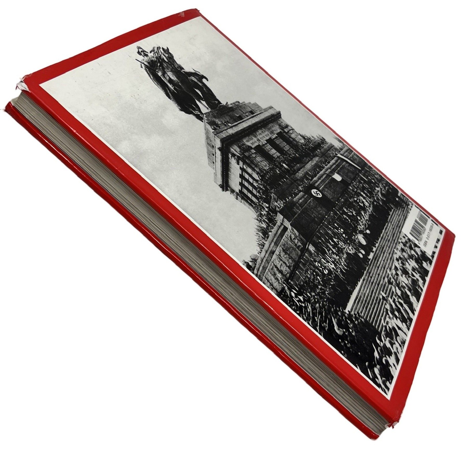The Illustrated History Of The Third Reich John Bradley