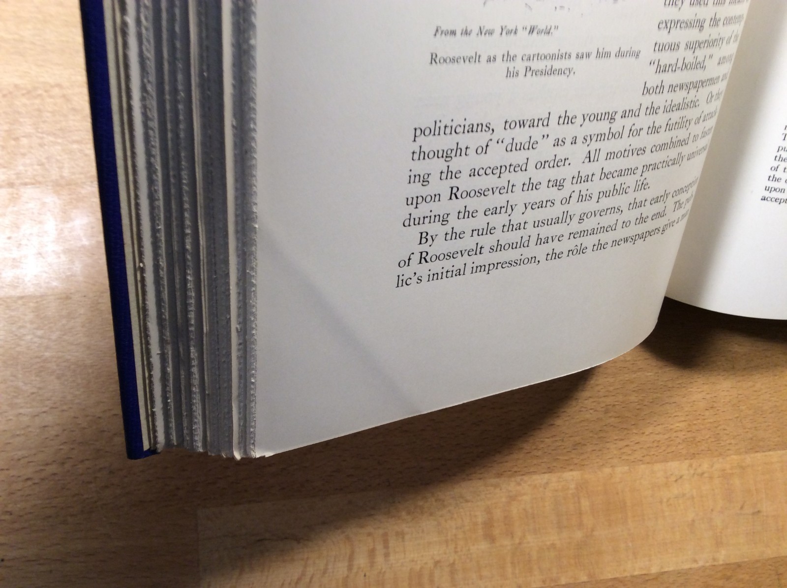 Our Times, 6 Volume Hardcove Set, SIGNED Mark Sullivan, Limited Numbered Edition