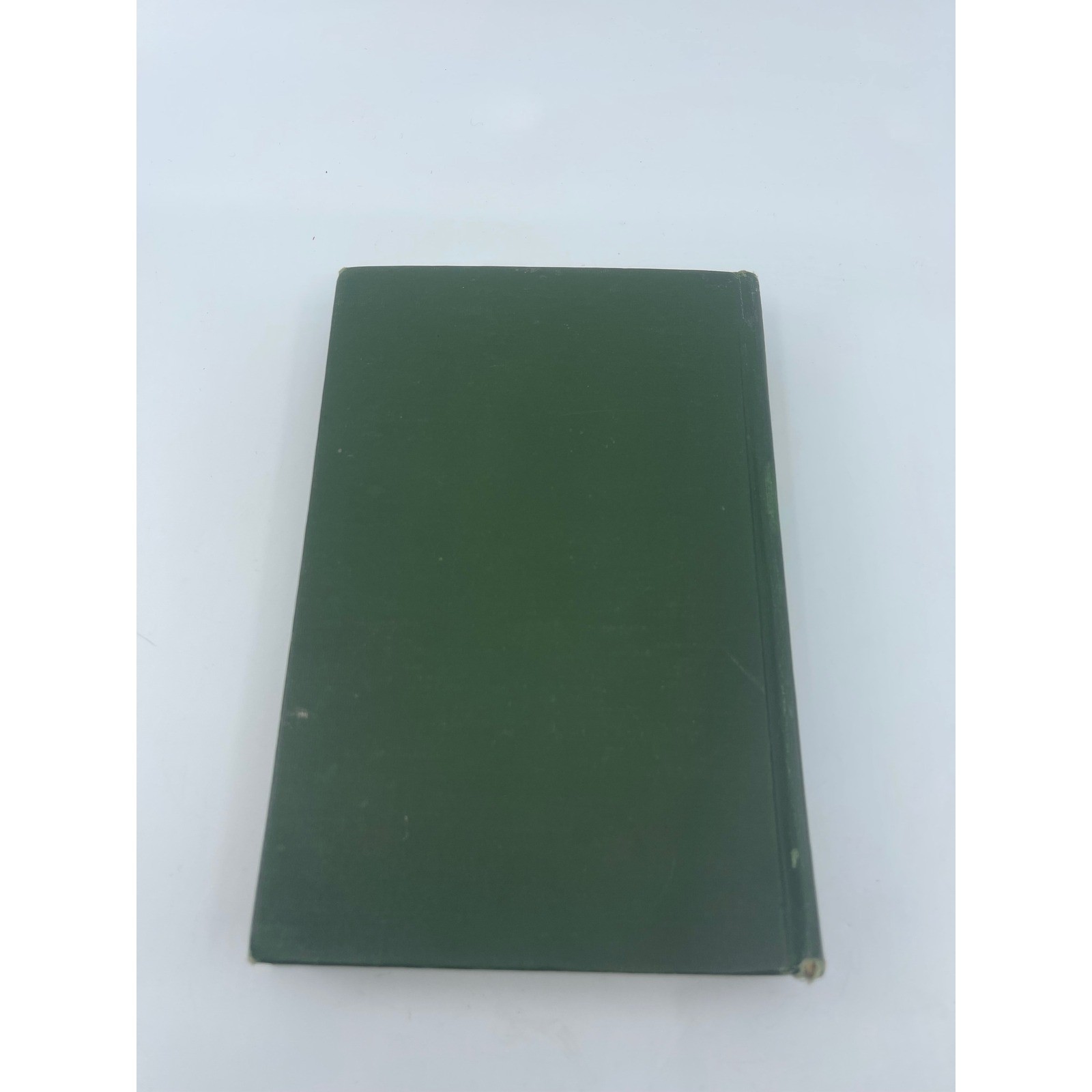 Antique Religious Christian Woman’s Board of Missions Book 1909 Helen Moses