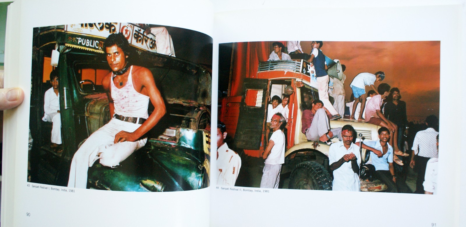 NEW COLOR/NEW WORK, THE NEW COLOR, Sally Eauclaire Abbeville Press 1st Ed. [368]