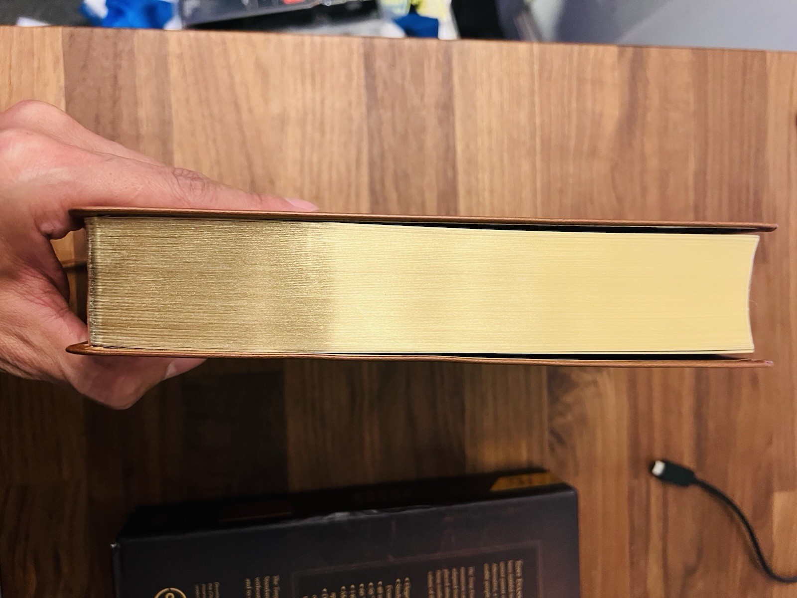 CSB Tony Evans Study Bible, British Tan LeatherTouch : Advancing God’s…