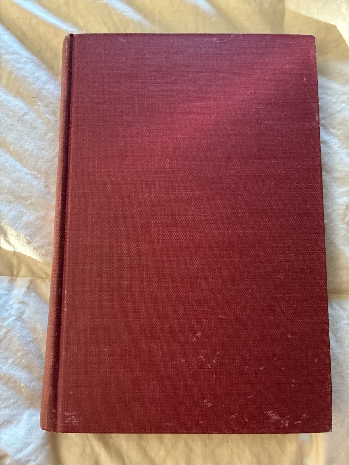 Public Opinion in Soviet Russia Alex Inkeles 1958 Third Printing Harvard