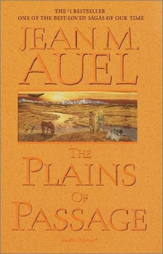 Complete Set Series – HARDCOVER Lot of 6 Earth’s Children Books Jean Auel Clan