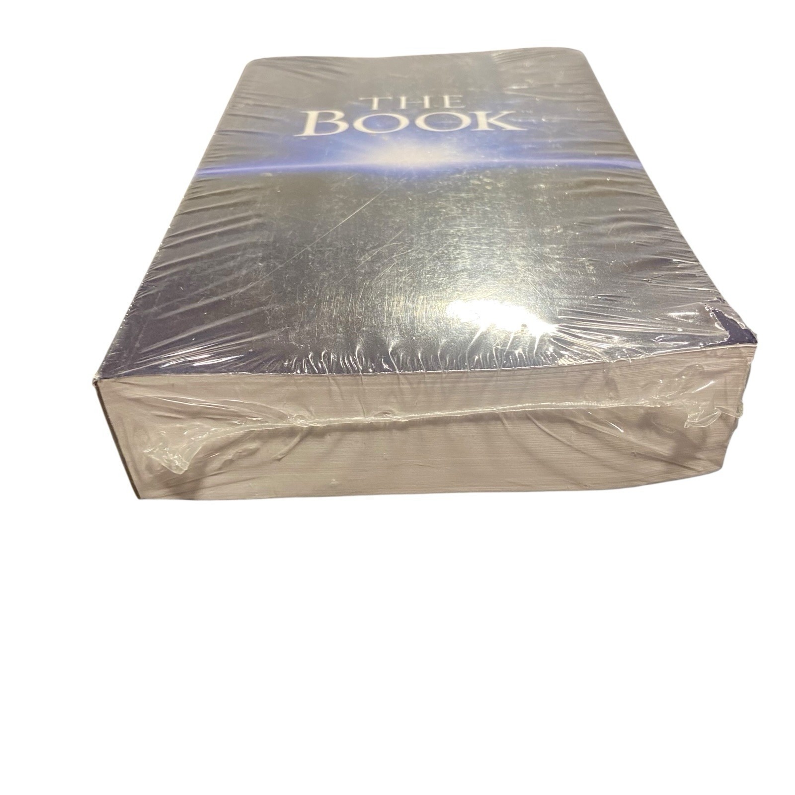 The Book the power of the bible is life changing: by Tyndale House SEALED