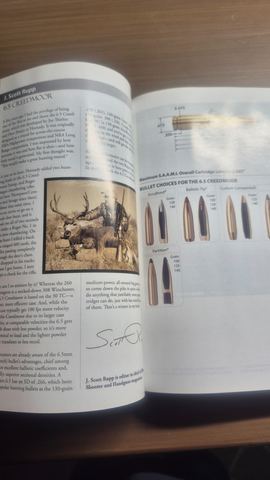 Brand New NOSLER „Reloading Guide Hunting Book 7 by John R. (editor) Nosler