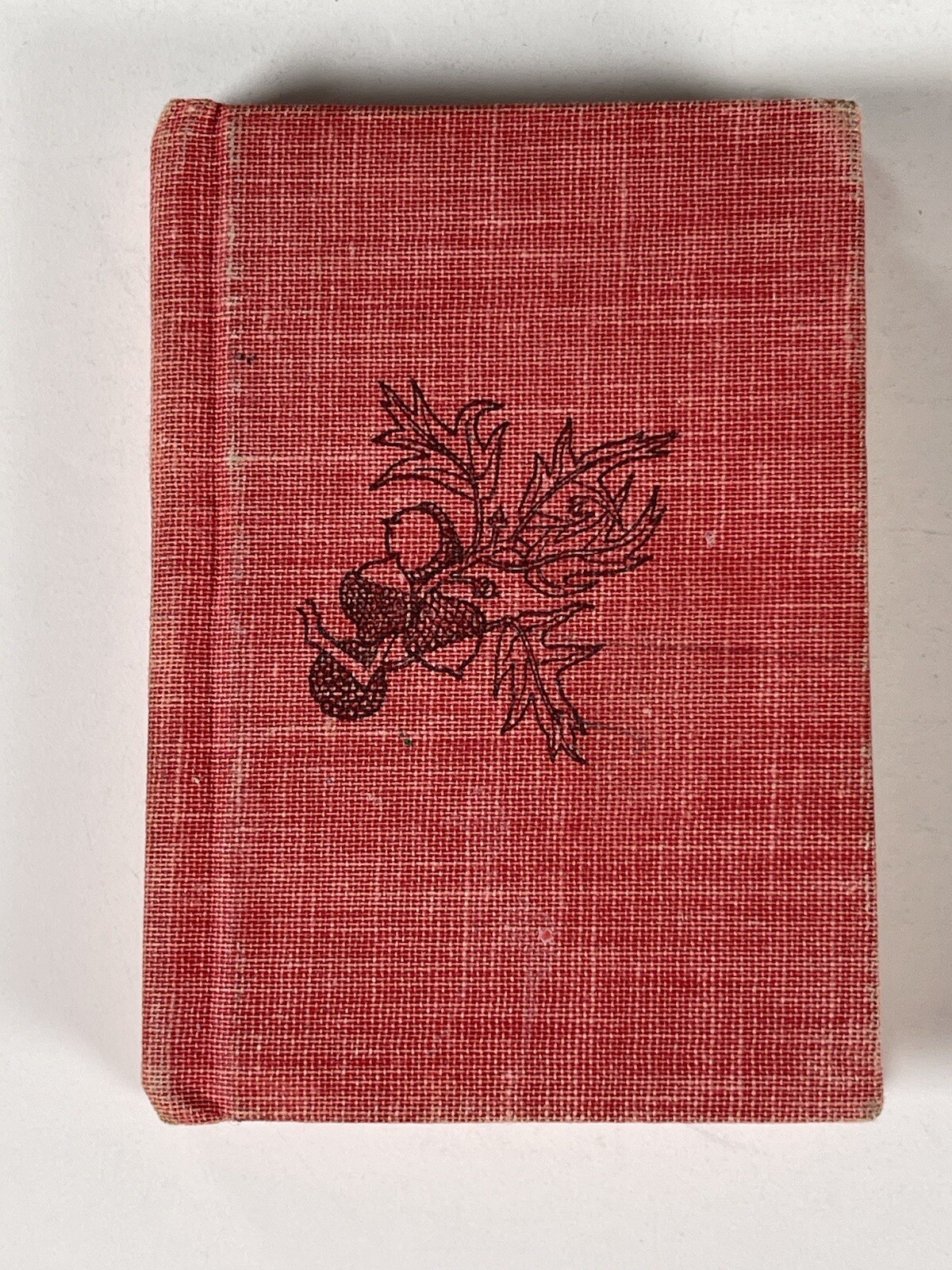 Maurice Sendak One Was Johnny Counting Book Mini 1962 Harper & Row Publishing