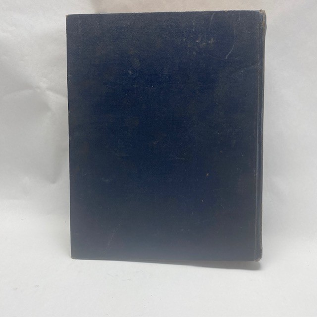 1965 Motor’s Auto Repair Manual 28th Ed 2nd Printing Hardcover Used