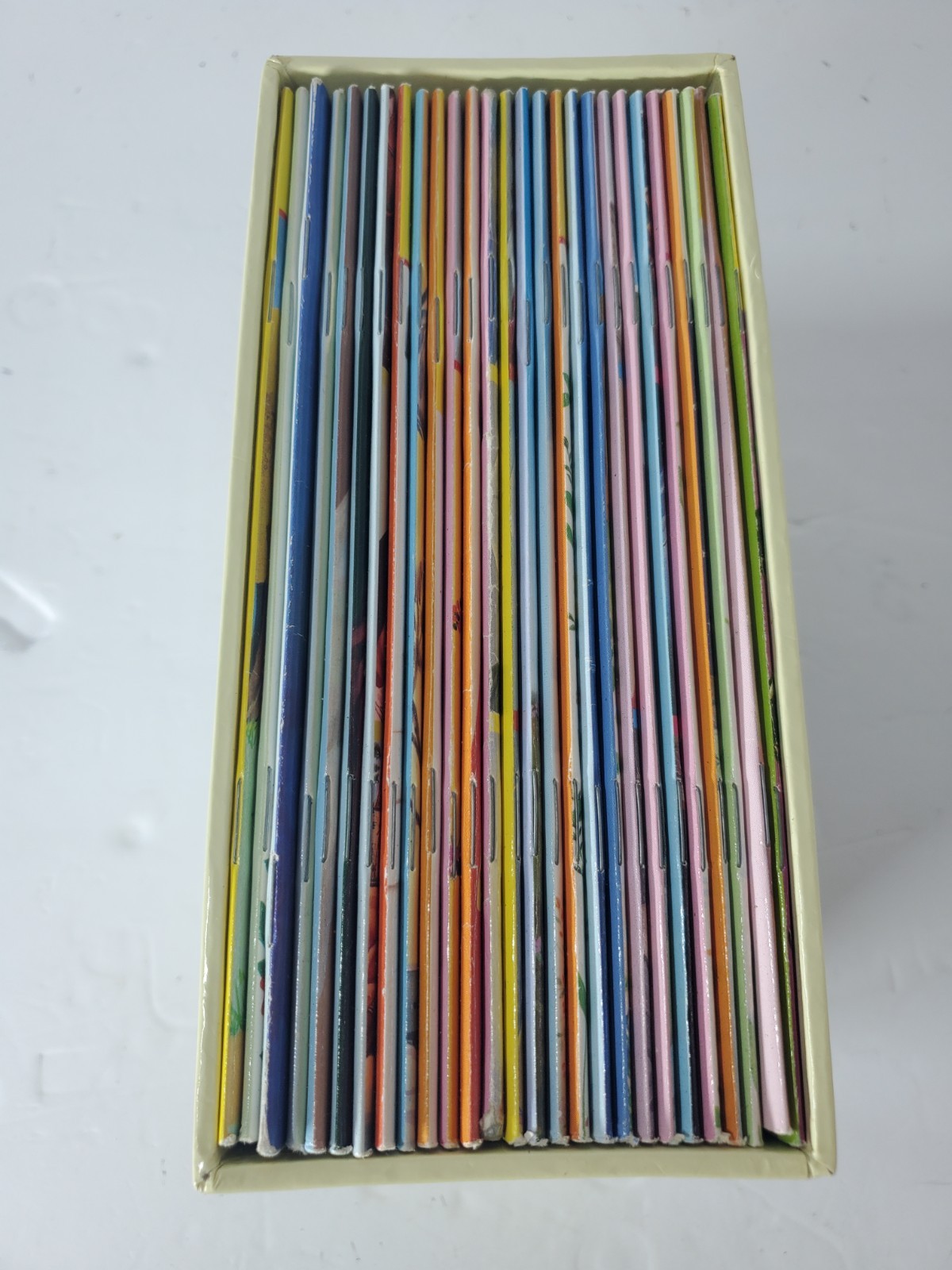 St. Joseph Picture Books (Set of 26 Books) by Lawrence G Lovasik: Like New