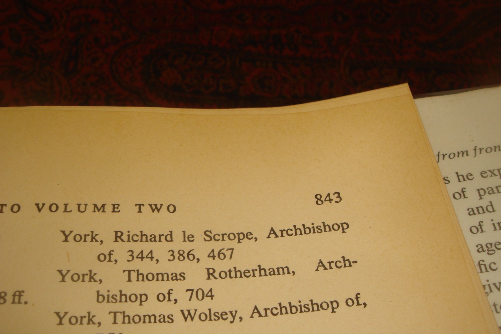 Asimov’s Guide to Shakespeare by Isaac Asimov 1978 HC/DJ Avenel 1978 -1536 pages
