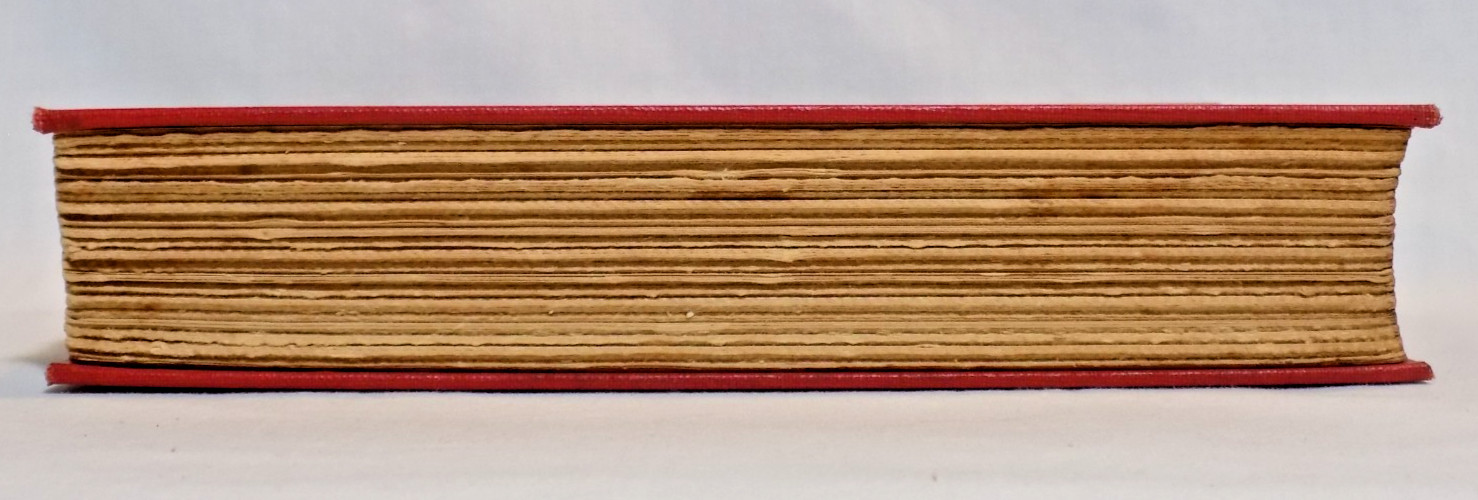 The Mystery of a Butcher’s Shop by Gladys Mitchell 1932 HCDJ Rpt, Mrs. Bradley