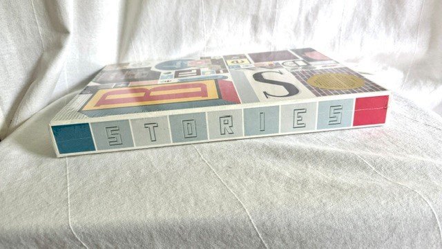 New Chris Ware Building Stories Factory Sealed NEW never opened