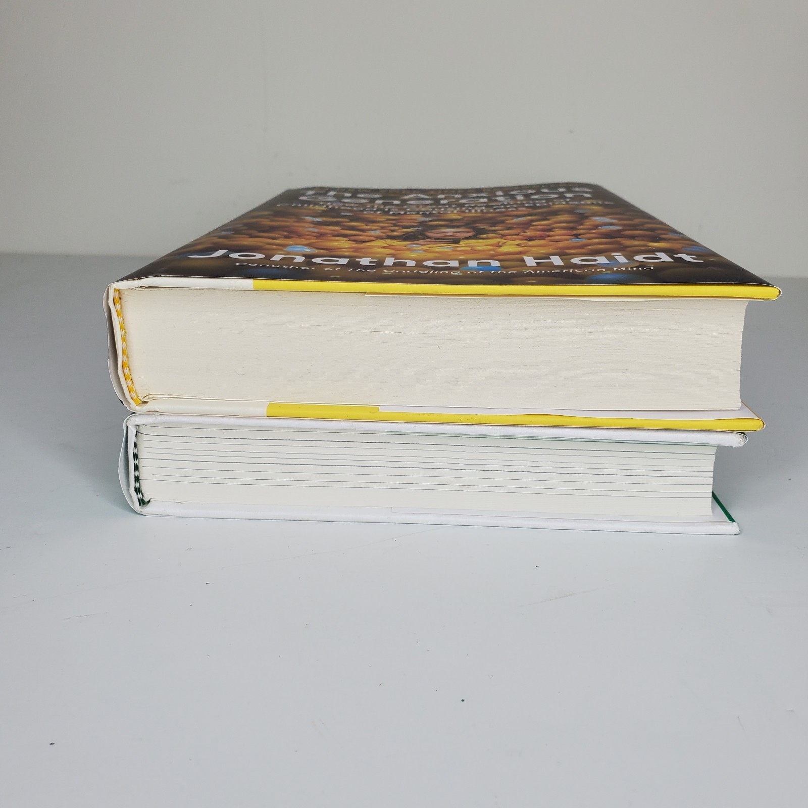 The Let Them Theory by Mel Robbins+The Next Conversation By Jefferson Fisher..