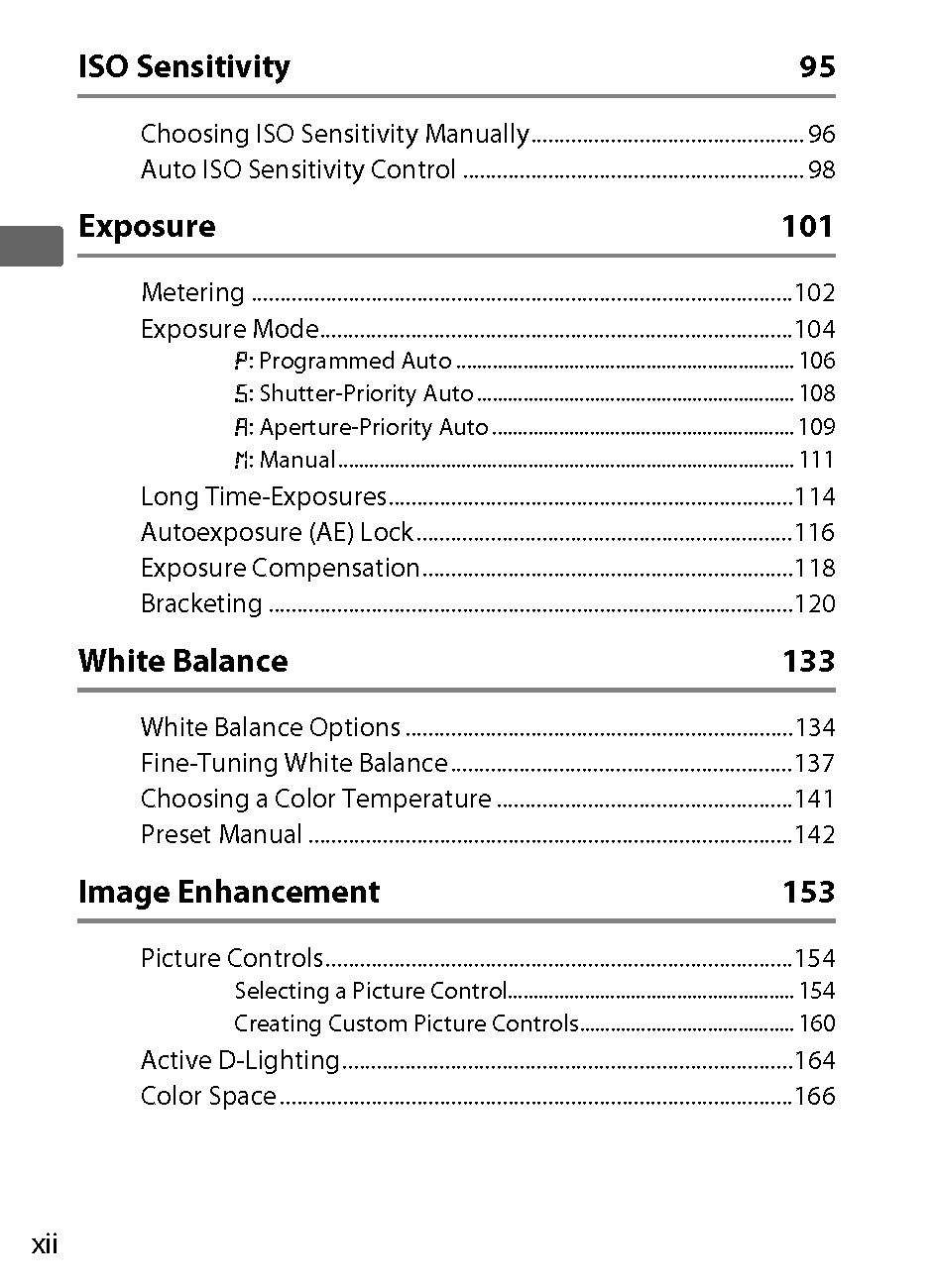 Nikon D300s COMPLETE Instruction Reference Guide COIL BOUND 432 PAGES!!!