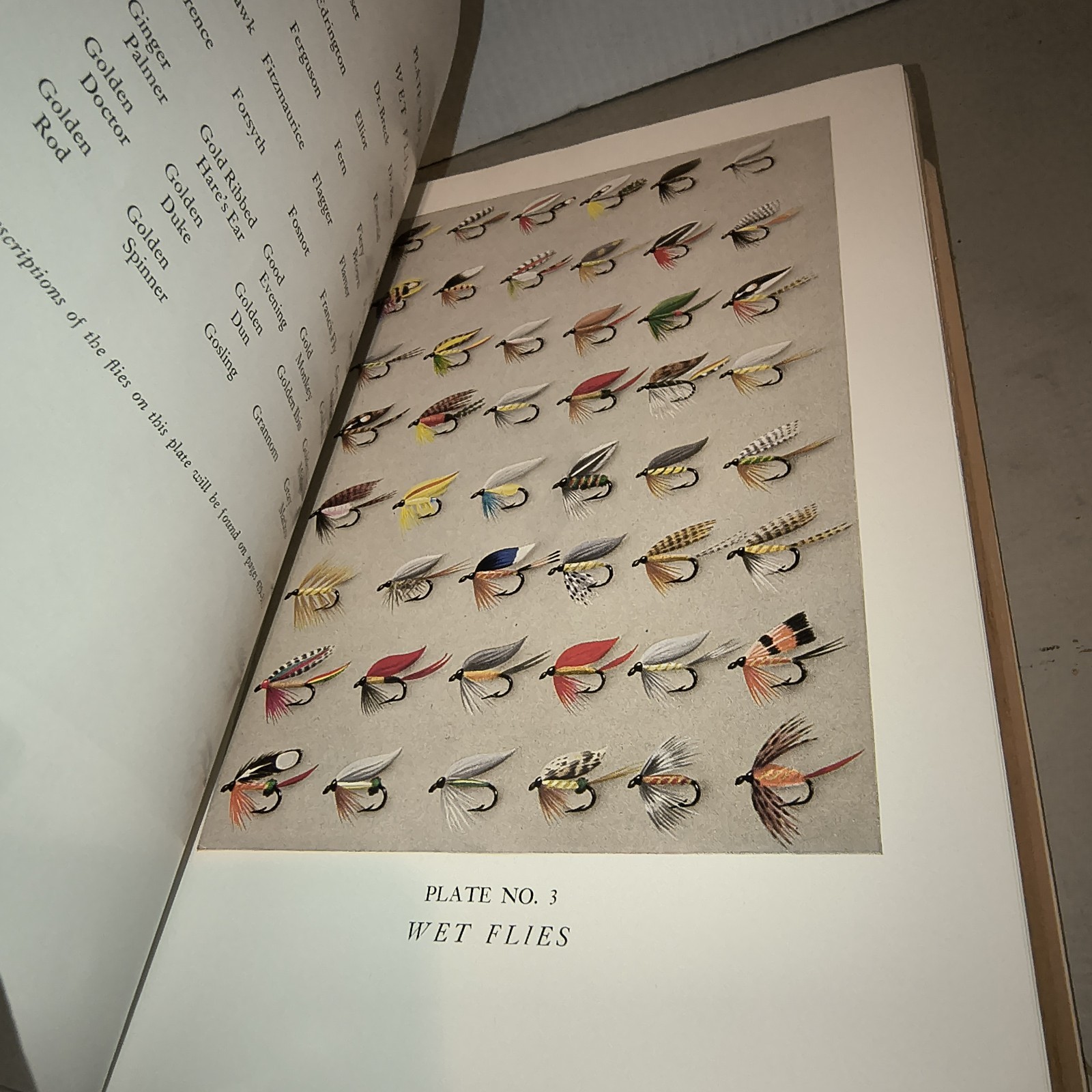 TROUT by Ray Bergman Alfred A. Knopf 1952 Hard Cover With Dust Jacket