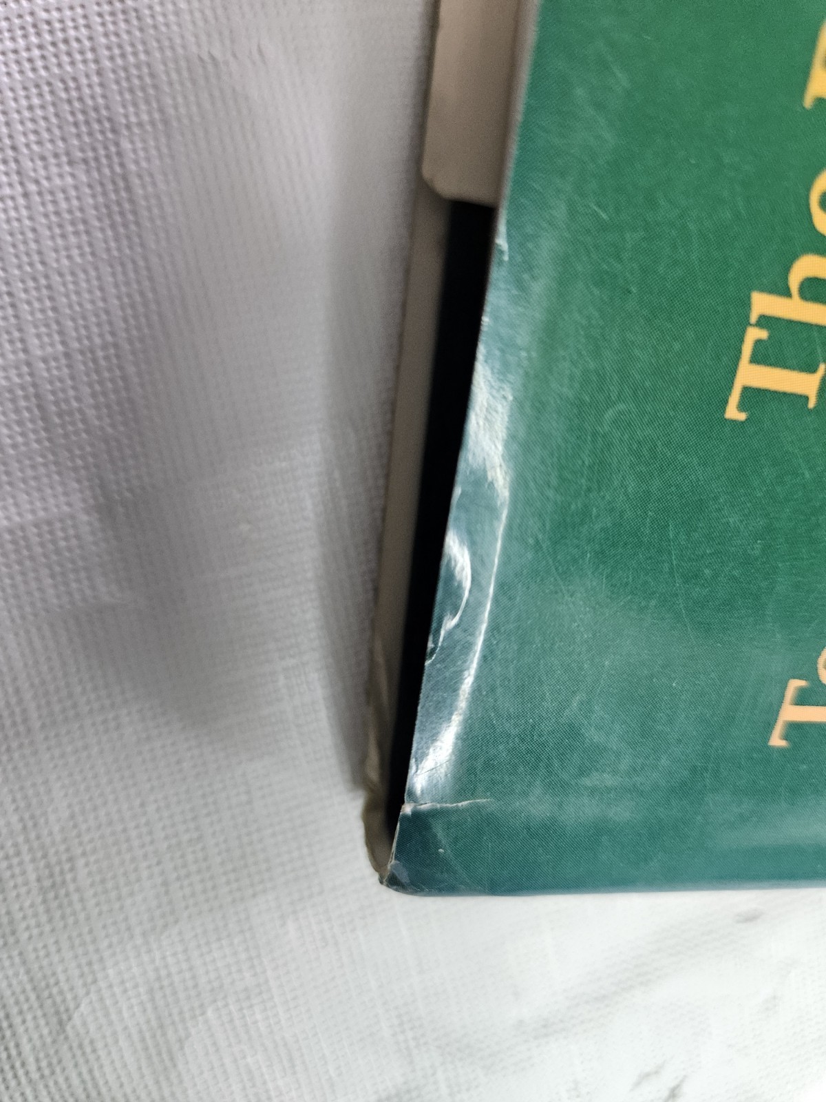 The Plantation Tennessee Walking Horse Guide HCDJ Vickie Mazzola 1992 Show Train